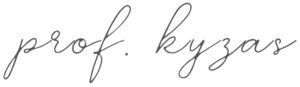 Prof_Kyzas_signature