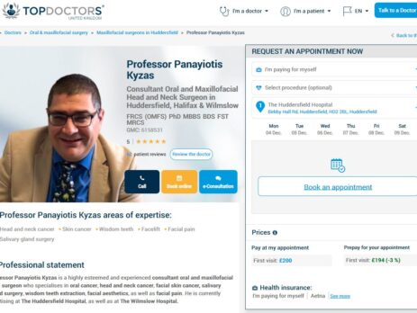 topdoctors